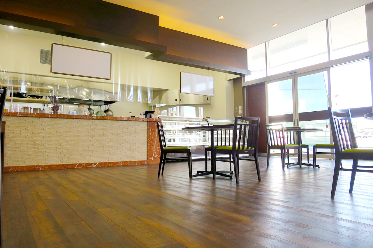 宮城県・旨味処ふく丸