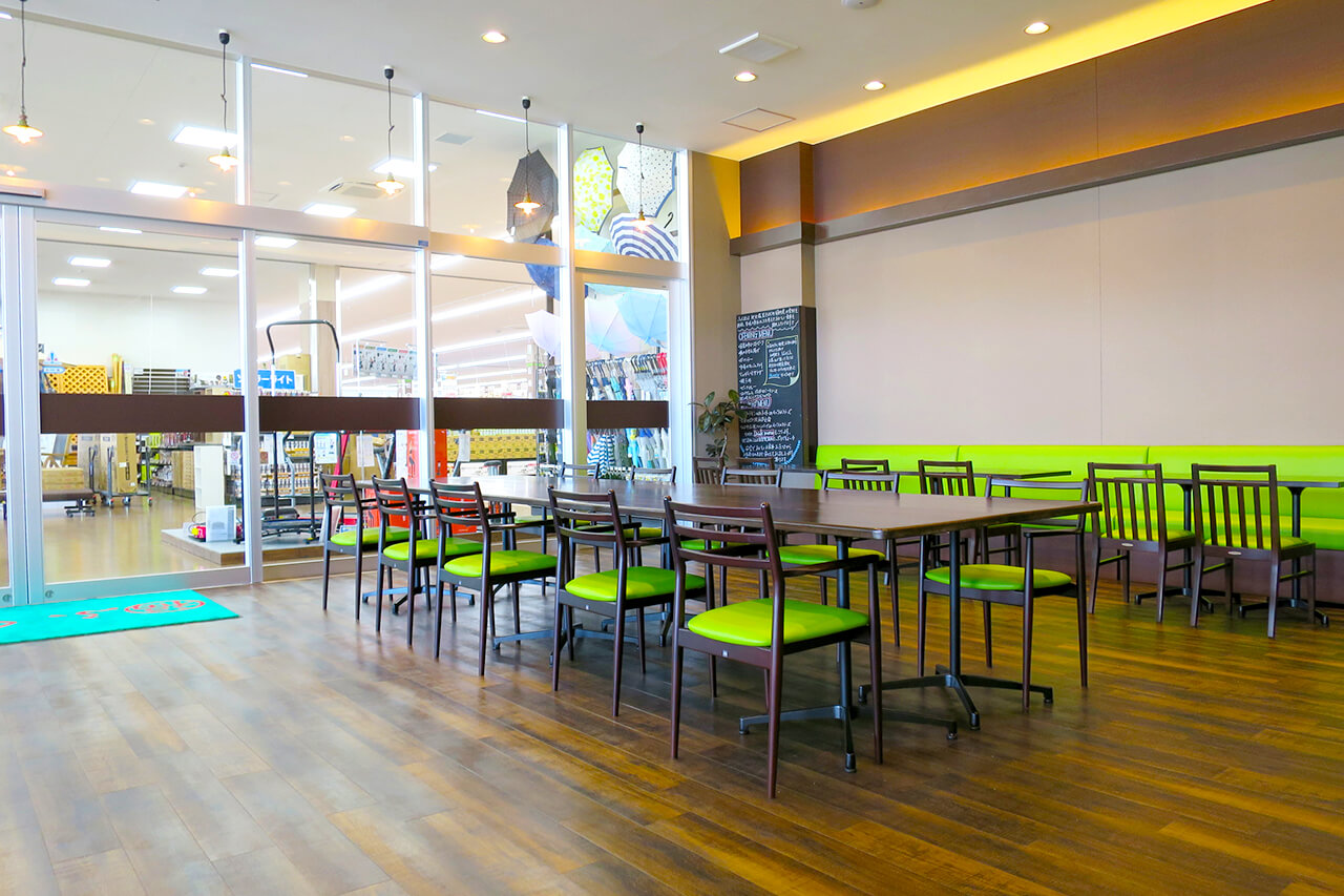 宮城県・旨味処ふく丸